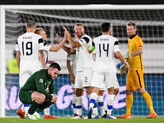 'Germany have four teams that...